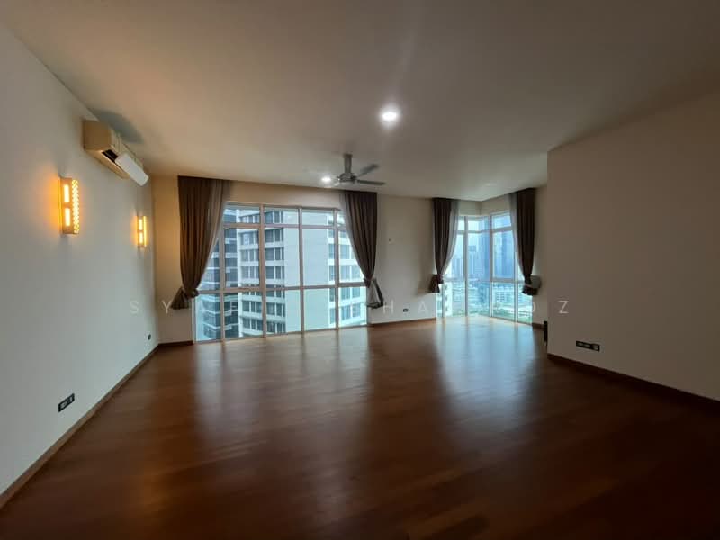Condominium for Rent at The Pearl KLCC - Syafiq Shamroz - bedRoom - PropertyGuru.com.my