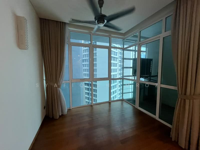 Condominium for Rent at The Pearl KLCC - Syafiq Shamroz - Tearoom - PropertyGuru.com.my