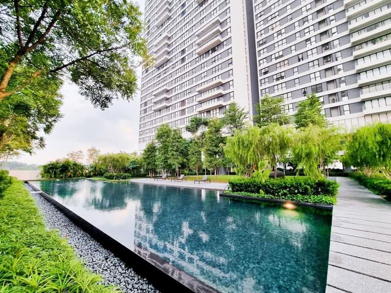 Service Residence for Sale at SqWhere Service Apartments - Daniel Chong - Exterior - PropertyGuru.com.my