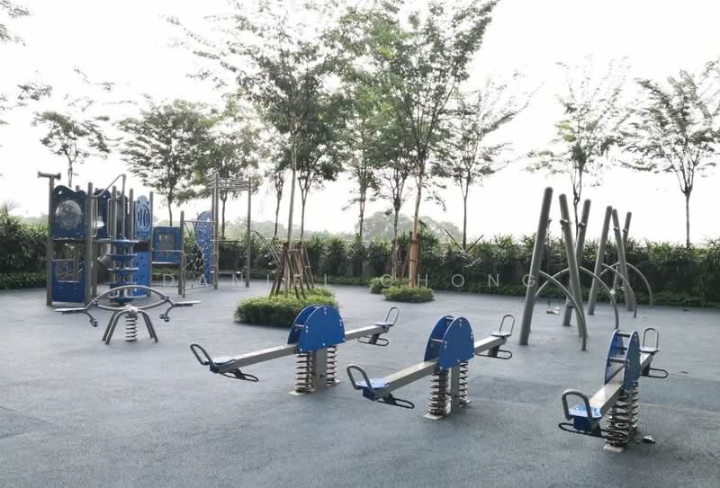 Service Residence for Sale at SqWhere Service Apartments - Daniel Chong - PropertyGuru.com.my