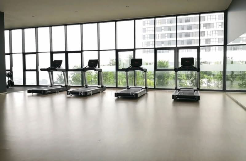 Service Residence for Sale at SqWhere Service Apartments - Daniel Chong - PropertyGuru.com.my