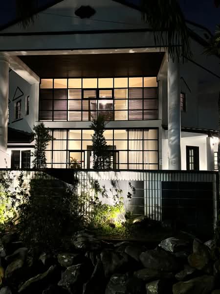 Bungalow for Rent in Titiwangsa (Kuala Lumpur) - Terence Wee - PropertyGuru.com.my