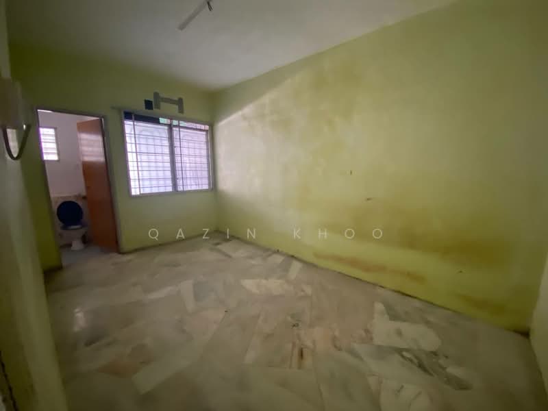 2-storey Terraced House for Sale in Bercham (Ipoh) - Qazin Khoo - Bathroom - PropertyGuru.com.my