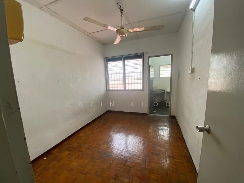 2-storey Terraced House for Sale in Bercham (Ipoh) - Qazin Khoo - Interior - PropertyGuru.com.my