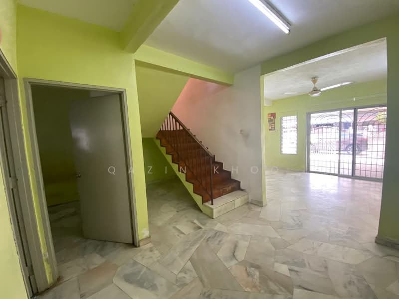 2-storey Terraced House for Sale in Bercham (Ipoh) - Qazin Khoo - Interior - PropertyGuru.com.my