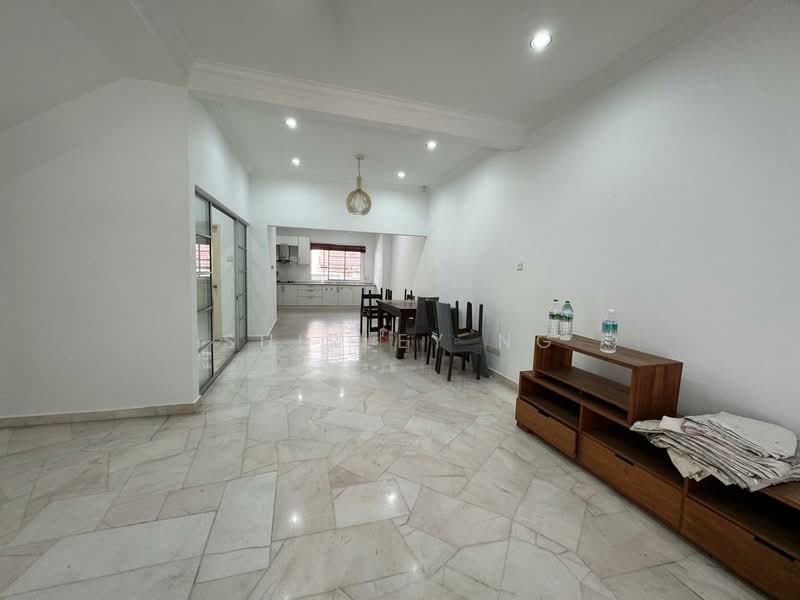 Rumah Teres 2 Tingkat untuk Disewa di Ara Damansara (Selangor) - Shirley Ng - Kitchen - PropertyGuru.com.my