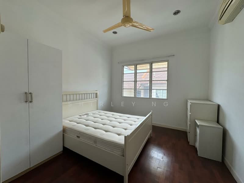Rumah Teres 2 Tingkat untuk Disewa di Ara Damansara (Selangor) - Shirley Ng - Bedroom - PropertyGuru.com.my