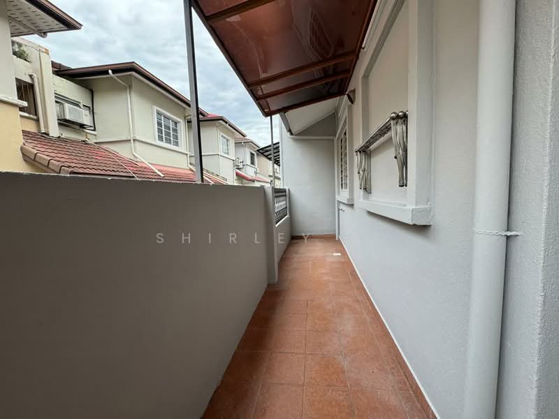 Rumah Teres 2 Tingkat untuk Disewa di Ara Damansara (Selangor) - Shirley Ng - Exterior - PropertyGuru.com.my
