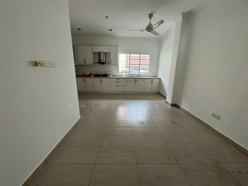 Rumah Teres 2 Tingkat untuk Disewa di Ara Damansara (Selangor) - Shirley Ng - Kitchen - PropertyGuru.com.my
