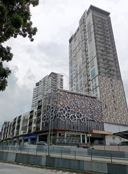 Servis Apartment untuk Disewa di E Suite-Designer Suites - Kim Lee - PropertyGuru.com.my