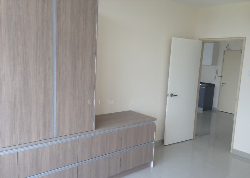 Servis Apartment untuk Disewa di E Suite-Designer Suites - Kim Lee - PropertyGuru.com.my
