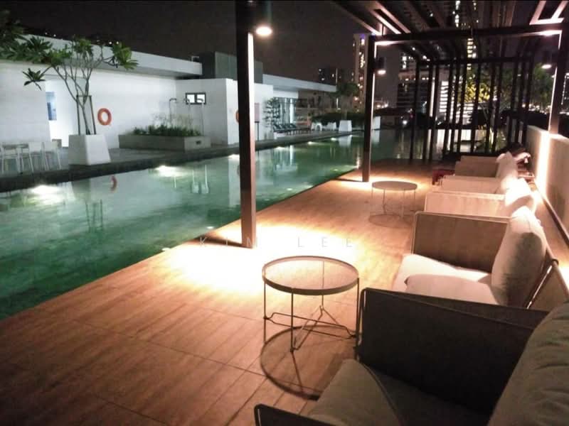 Servis Apartment untuk Disewa di E Suite-Designer Suites - Kim Lee - PropertyGuru.com.my