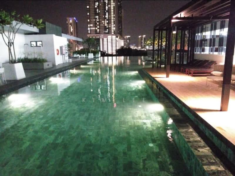 Servis Apartment untuk Disewa di E Suite-Designer Suites - Kim Lee - PropertyGuru.com.my