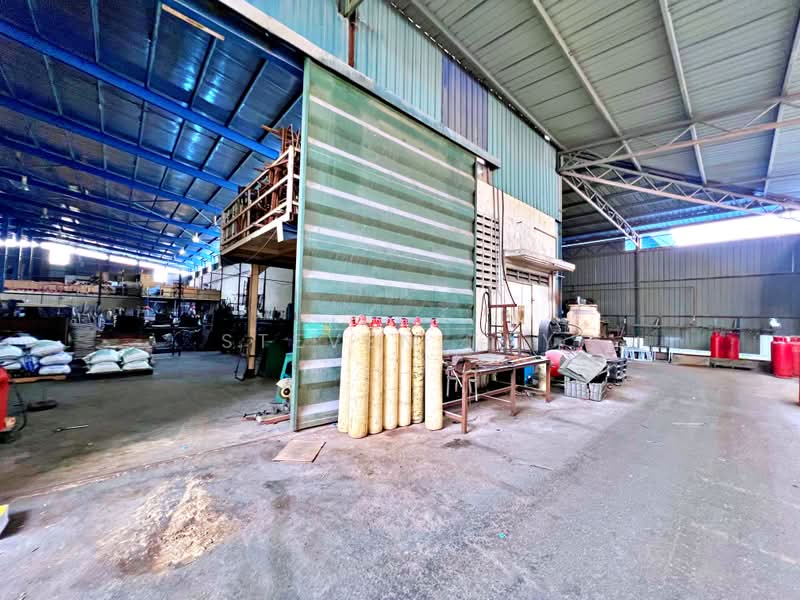 Detached Factory for Sale in Semenyih (Selangor) - Steven Tay - Interior - PropertyGuru.com.my