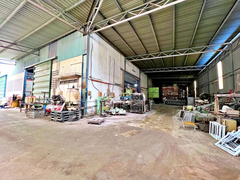 Detached Factory for Sale in Semenyih (Selangor) - Steven Tay - Interior - PropertyGuru.com.my