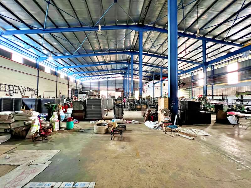 Detached Factory for Sale in Semenyih (Selangor) - Steven Tay - Interior - PropertyGuru.com.my