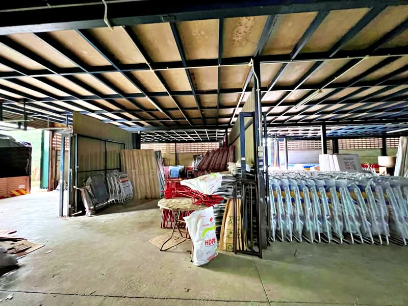 Detached Factory for Sale in Semenyih (Selangor) - Steven Tay - Interior - PropertyGuru.com.my
