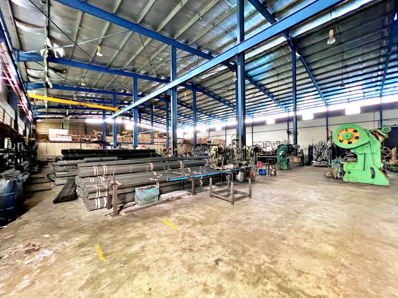 Detached Factory for Sale in Semenyih (Selangor) - Steven Tay - Interior - PropertyGuru.com.my