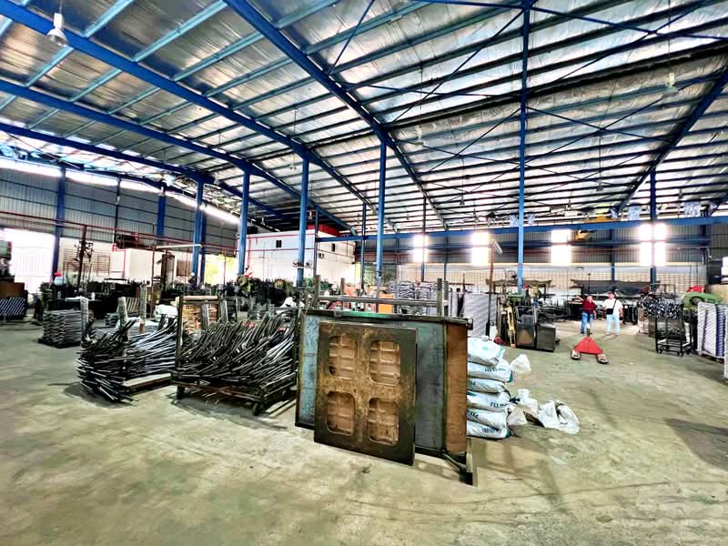 Detached Factory for Sale in Semenyih (Selangor) - Steven Tay - Interior - PropertyGuru.com.my