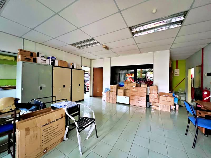 Detached Factory for Sale in Semenyih (Selangor) - Steven Tay - Interior - PropertyGuru.com.my