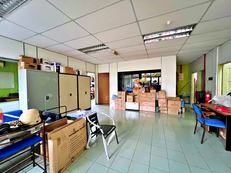 Detached Factory for Sale in Semenyih (Selangor) - Steven Tay - Interior - PropertyGuru.com.my