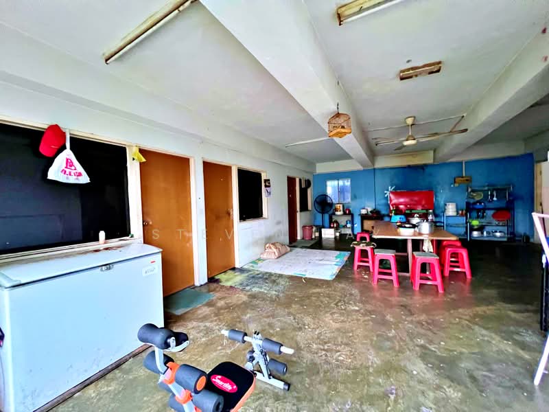 Detached Factory for Sale in Semenyih (Selangor) - Steven Tay - Interior - PropertyGuru.com.my
