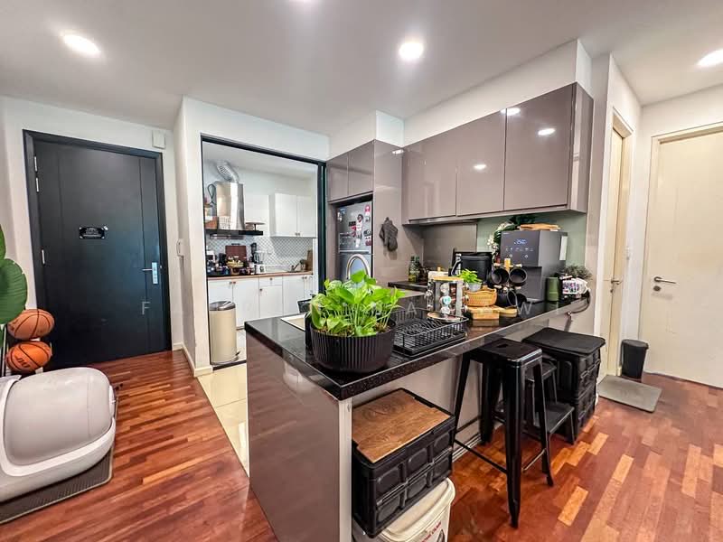 Kondominium untuk Dijual di Kaleidoscope (Residensi Setiawangsa) - Fauran Nawawi - PropertyGuru.com.my