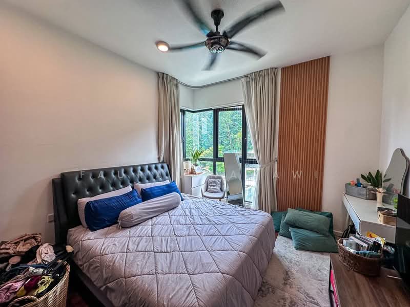 Kondominium untuk Dijual di Kaleidoscope (Residensi Setiawangsa) - Fauran Nawawi - PropertyGuru.com.my