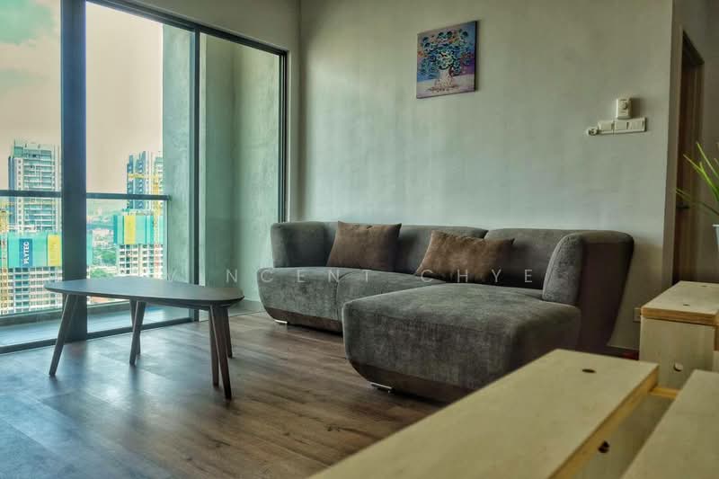 Servis Apartment untuk Disewa di SkyVille 8 @ Benteng 8 - Vincent Chye - PropertyGuru.com.my