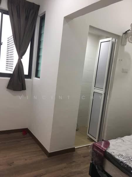 Servis Apartment untuk Disewa di SkyVille 8 @ Benteng 8 - Vincent Chye - PropertyGuru.com.my