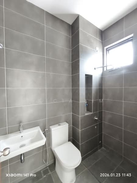 Rumah Teres 2 Tingkat untuk Dijual di Taman Dato Onn (Johor Bahru) - Alicia Lim - PropertyGuru.com.my