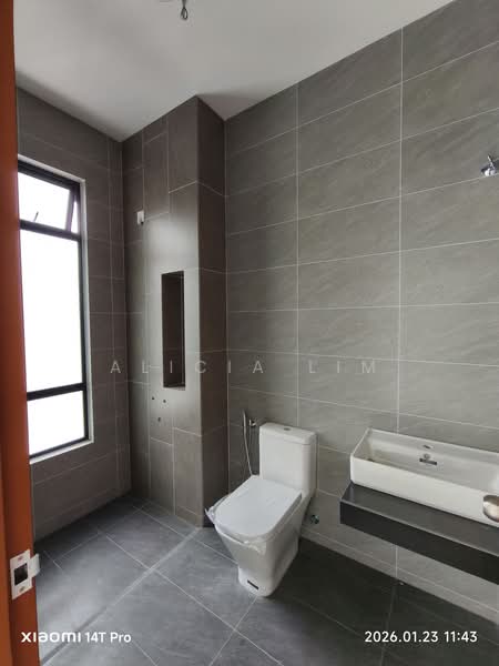 Rumah Teres 2 Tingkat untuk Dijual di Taman Dato Onn (Johor Bahru) - Alicia Lim - PropertyGuru.com.my