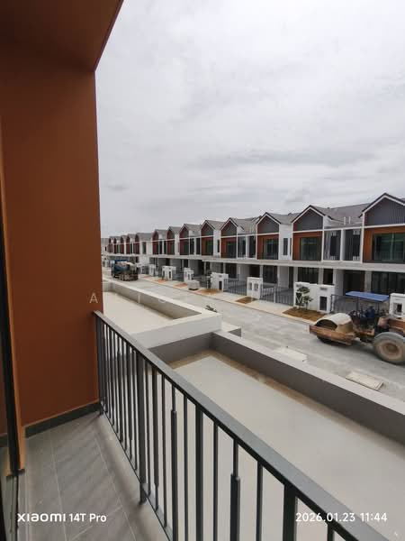 Rumah Teres 2 Tingkat untuk Dijual di Taman Dato Onn (Johor Bahru) - Alicia Lim - PropertyGuru.com.my