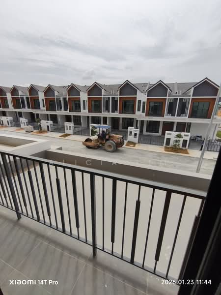 Rumah Teres 2 Tingkat untuk Dijual di Taman Dato Onn (Johor Bahru) - Alicia Lim - PropertyGuru.com.my