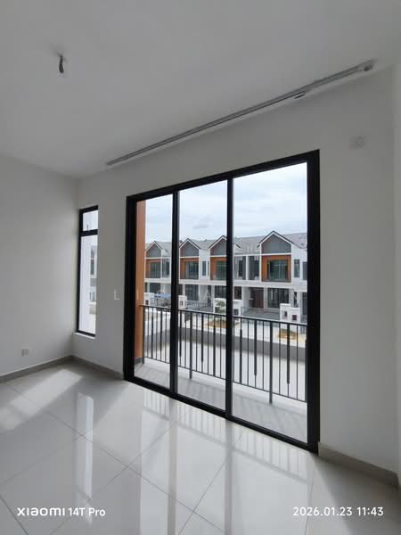 Rumah Teres 2 Tingkat untuk Dijual di Taman Dato Onn (Johor Bahru) - Alicia Lim - PropertyGuru.com.my