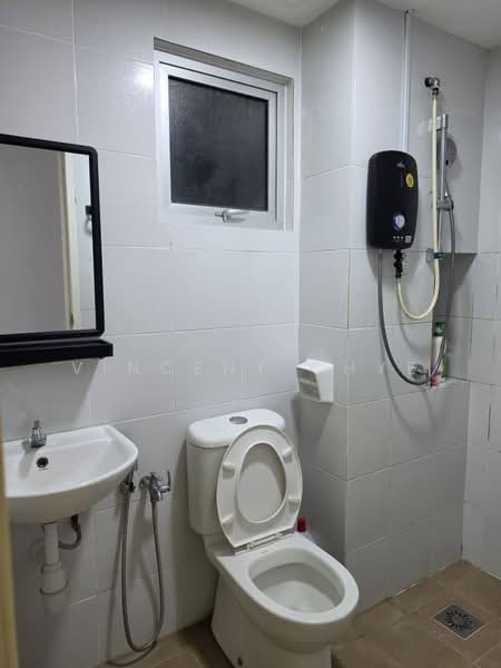 Kondominium untuk Disewa di D'Nuri Residence @ Desa Petaling - Vincent Chye - PropertyGuru.com.my