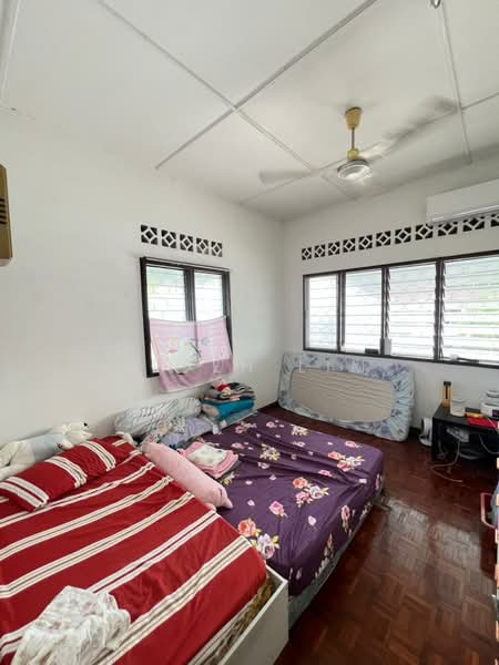 2-storey Terraced House for Sale in Taman Petaling (Kepong) - Alven Lim - Bedroom - PropertyGuru.com.my