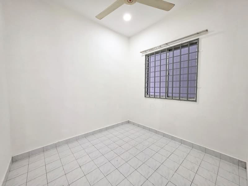 1-storey Terraced House for Sale in Taman Megah Ria (Masai) - Vinna Loh - Interior - PropertyGuru.com.my