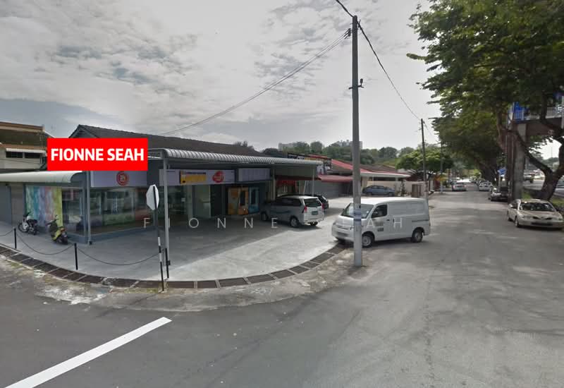 Shop for Rent in Jelutong (Penang) - Fionne Seah - PropertyGuru.com.my