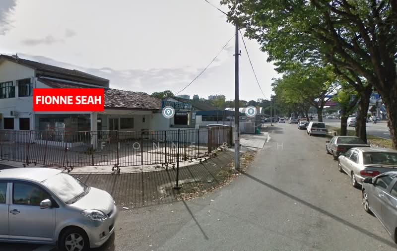 Shop for Rent in Jelutong (Penang) - Fionne Seah - PropertyGuru.com.my