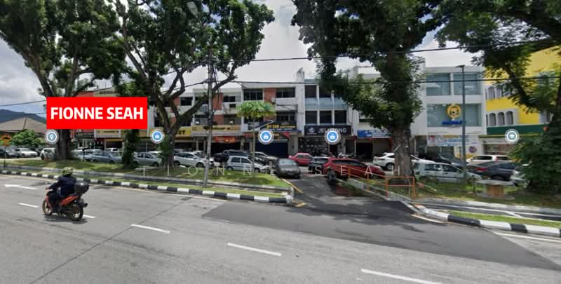 Shop for Rent in Jelutong (Penang) - Fionne Seah - PropertyGuru.com.my