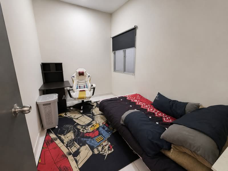 Townhouse for Rent in Dengkil (Selangor) - Ahmad Faiz - Bedroom - PropertyGuru.com.my