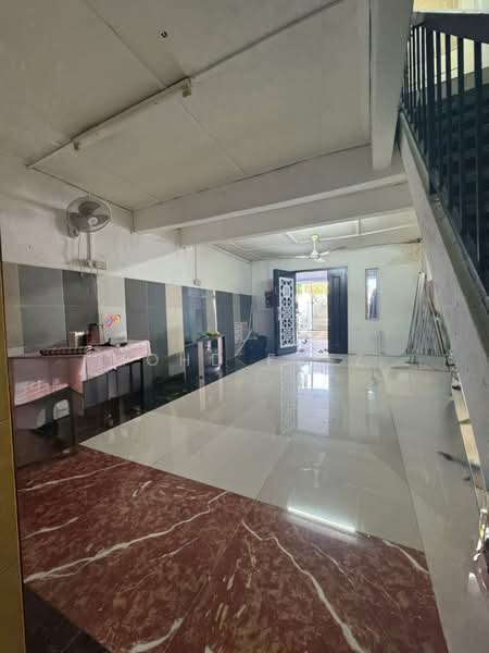 2-storey Terraced House for Sale in Taman Nora (Ulu Tiram) - Mohd Faez - Interior - PropertyGuru.com.my