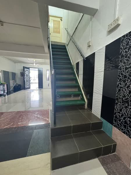 2-storey Terraced House for Sale in Taman Nora (Ulu Tiram) - Mohd Faez - Interior - PropertyGuru.com.my