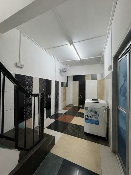 2-storey Terraced House for Sale in Taman Nora (Ulu Tiram) - Mohd Faez - Interior - PropertyGuru.com.my