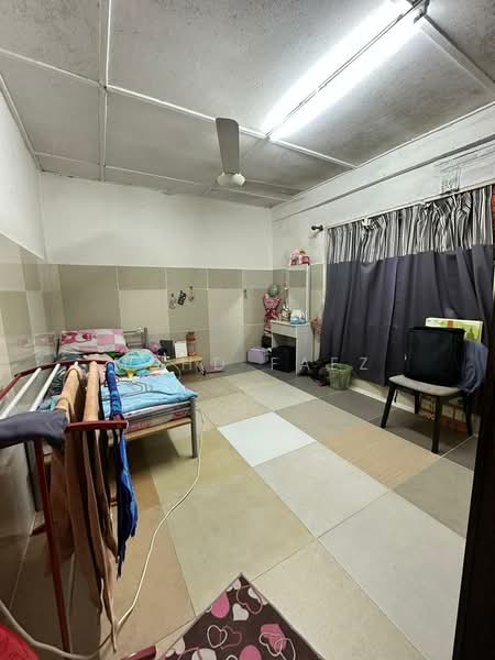2-storey Terraced House for Sale in Taman Nora (Ulu Tiram) - Mohd Faez - PropertyGuru.com.my
