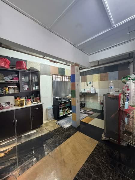 2-storey Terraced House for Sale in Taman Nora (Ulu Tiram) - Mohd Faez - PropertyGuru.com.my