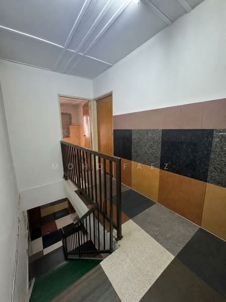 2-storey Terraced House for Sale in Taman Nora (Ulu Tiram) - Mohd Faez - PropertyGuru.com.my