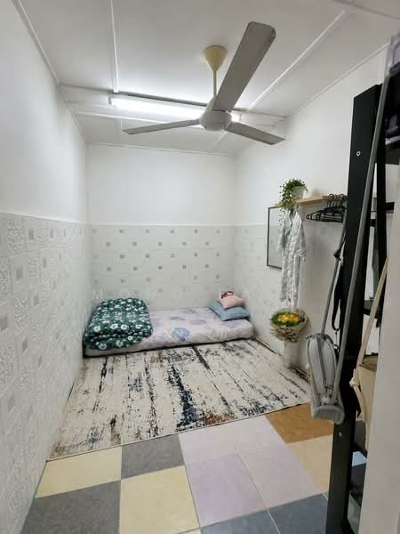 2-storey Terraced House for Sale in Taman Nora (Ulu Tiram) - Mohd Faez - PropertyGuru.com.my