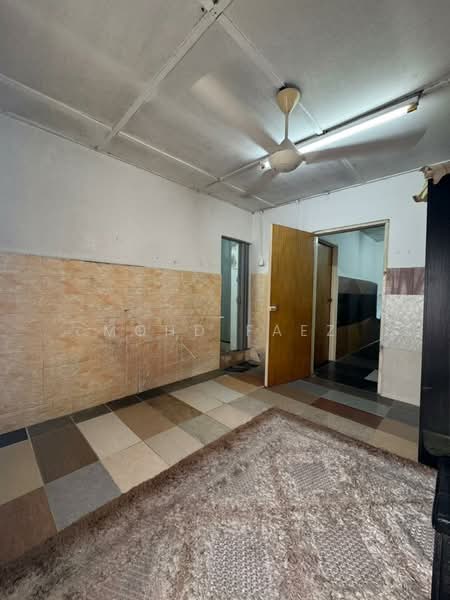 2-storey Terraced House for Sale in Taman Nora (Ulu Tiram) - Mohd Faez - PropertyGuru.com.my